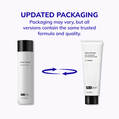 PCA Skin Body Therapy - DermStreet