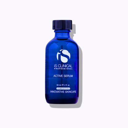 iS Clinical Active Serum