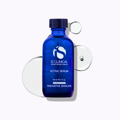 iS Clinical Active Serum