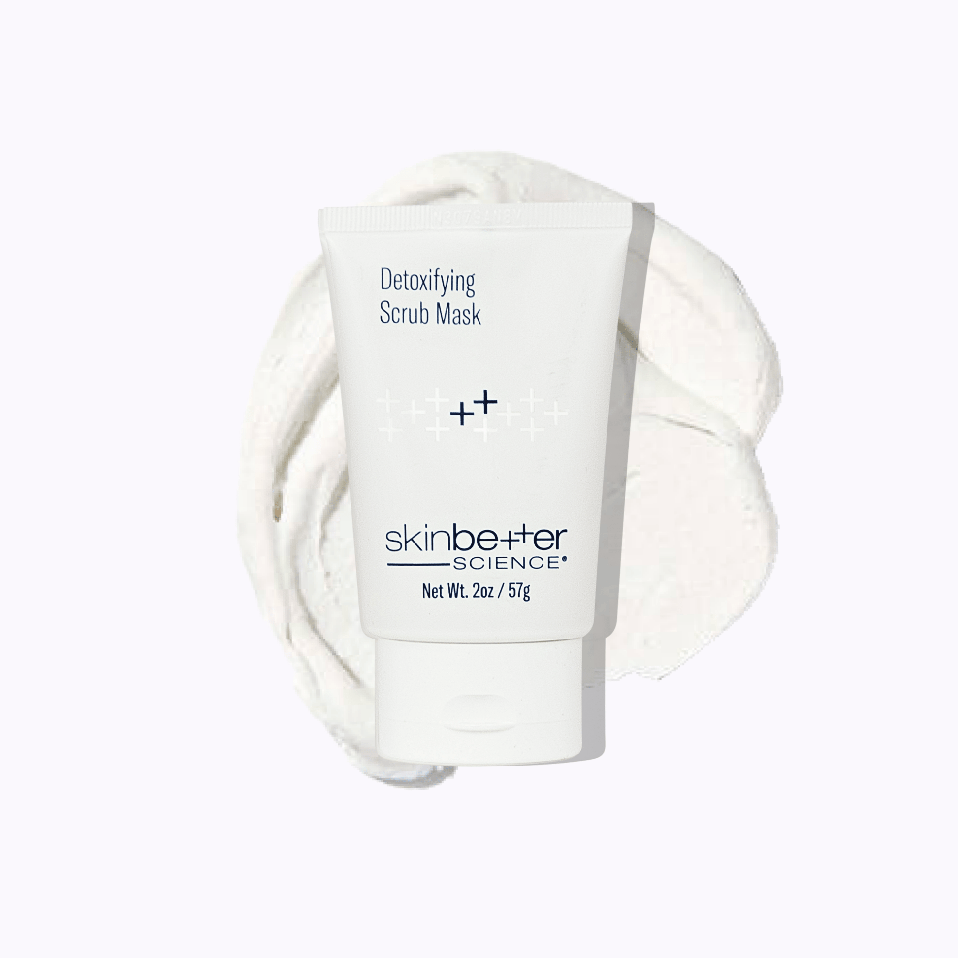 skinbetter science Detoxifying Scrub Mask - DermStreet