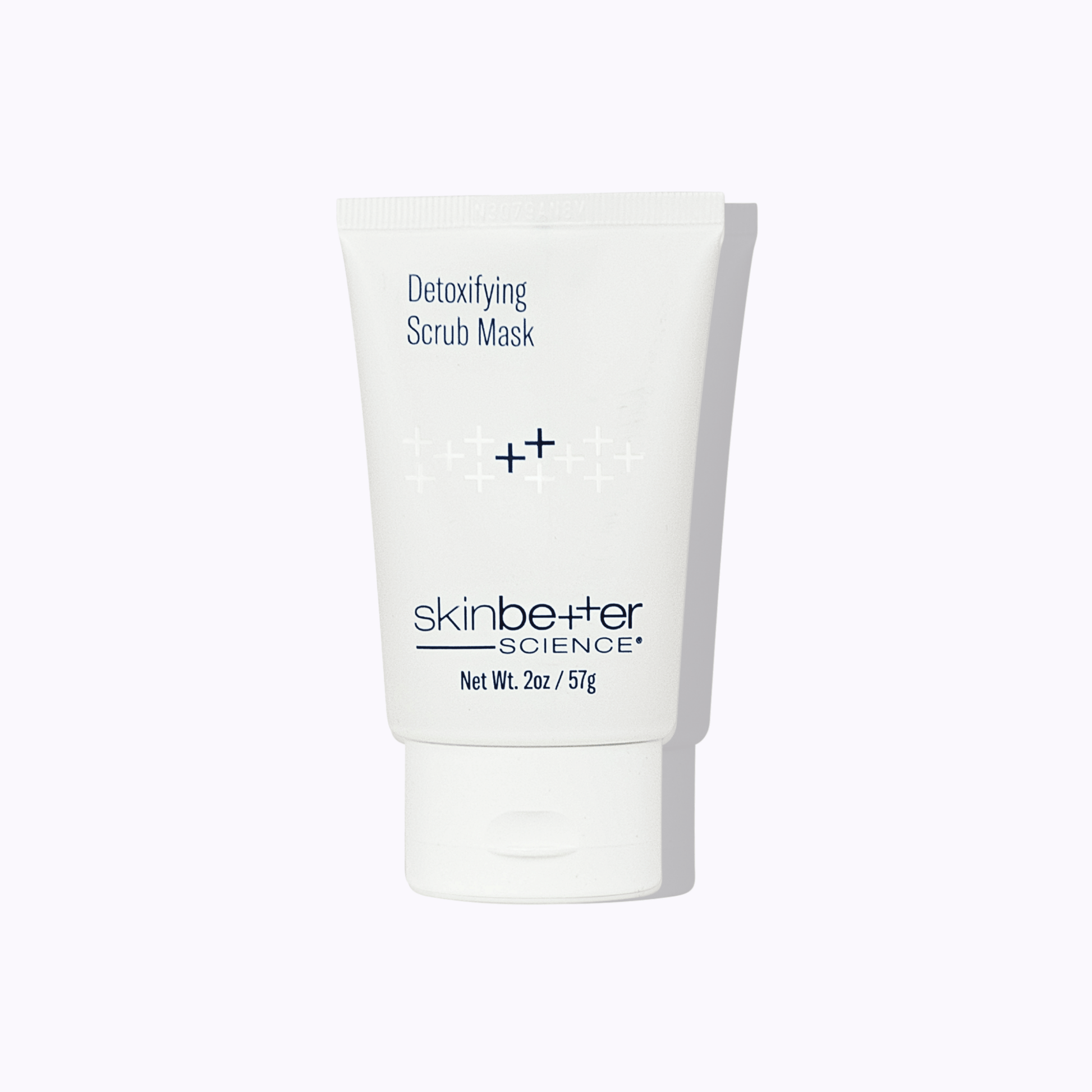 skinbetter science Detoxifying Scrub Mask - DermStreet