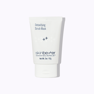 skinbetter science Detoxifying Scrub Mask - DermStreet