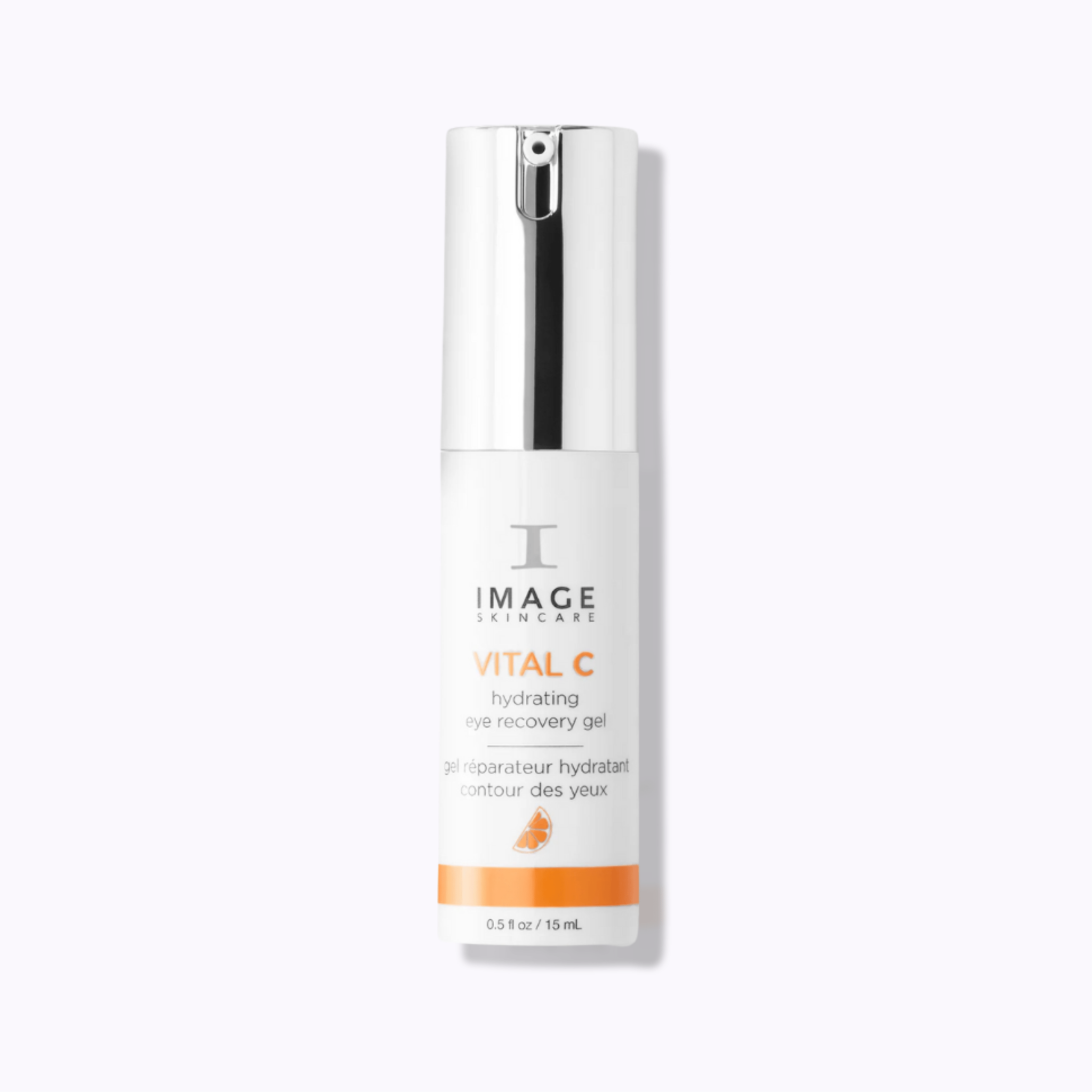 IMAGE Skincare Vital C Hydrating Eye Recovery Gel - DermStreet