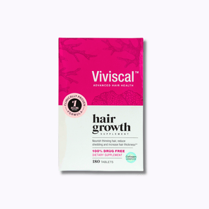 Viviscal Hair Growth Supplements - DermStreet