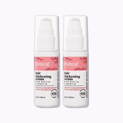Viviscal Hair Thickening Serum - DermStreet