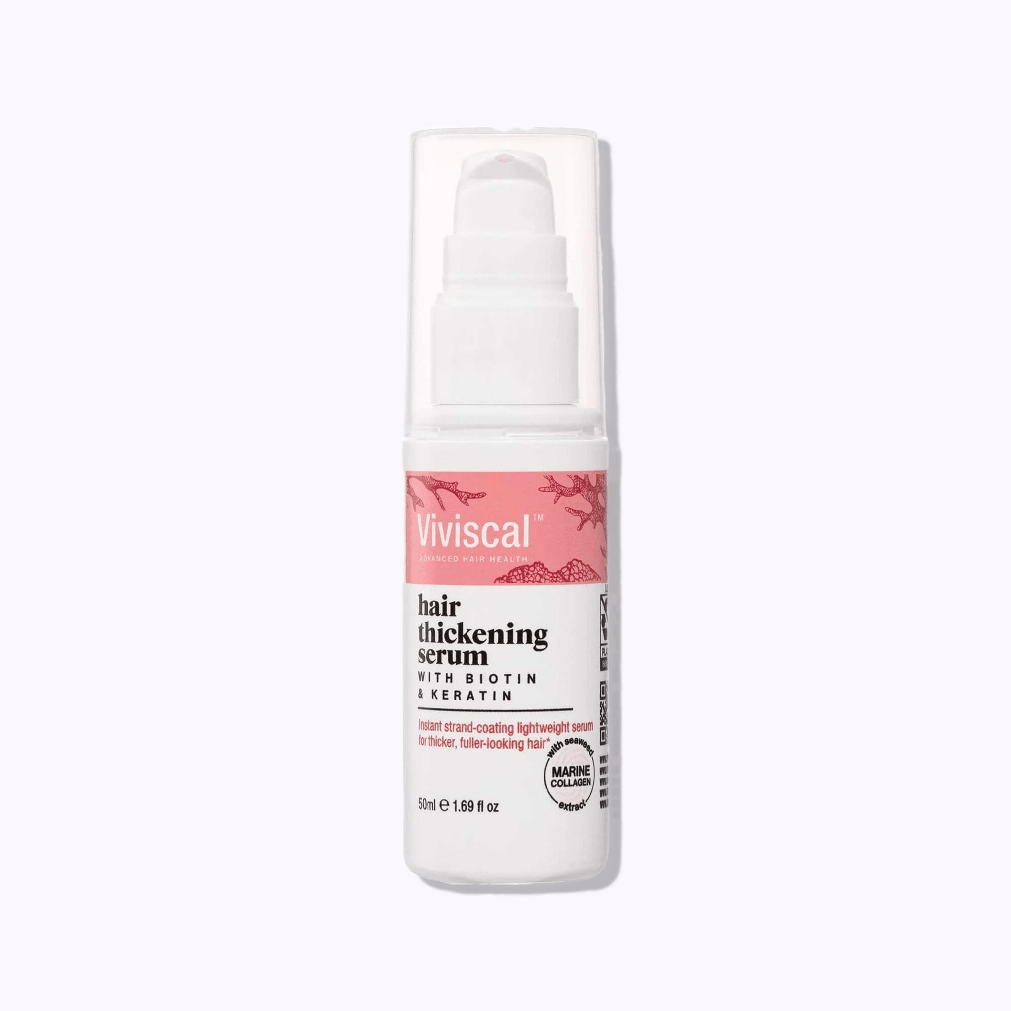 Viviscal Hair Thickening Serum - DermStreet