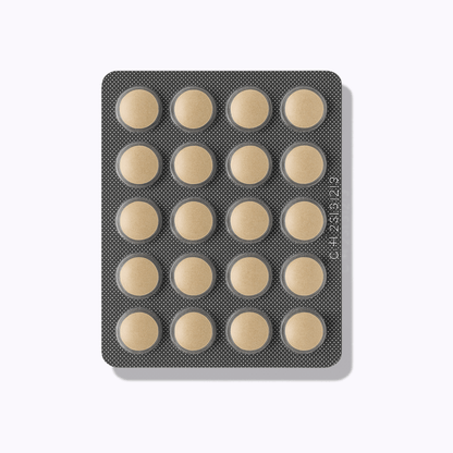 Viviscal PRO Hair Growth Supplement Professional Strength - DermStreet