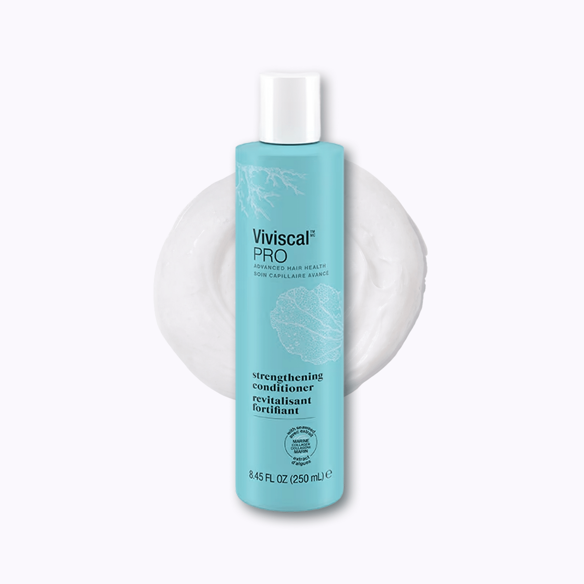 Viviscal PRO Thickening Conditioner - DermStreet