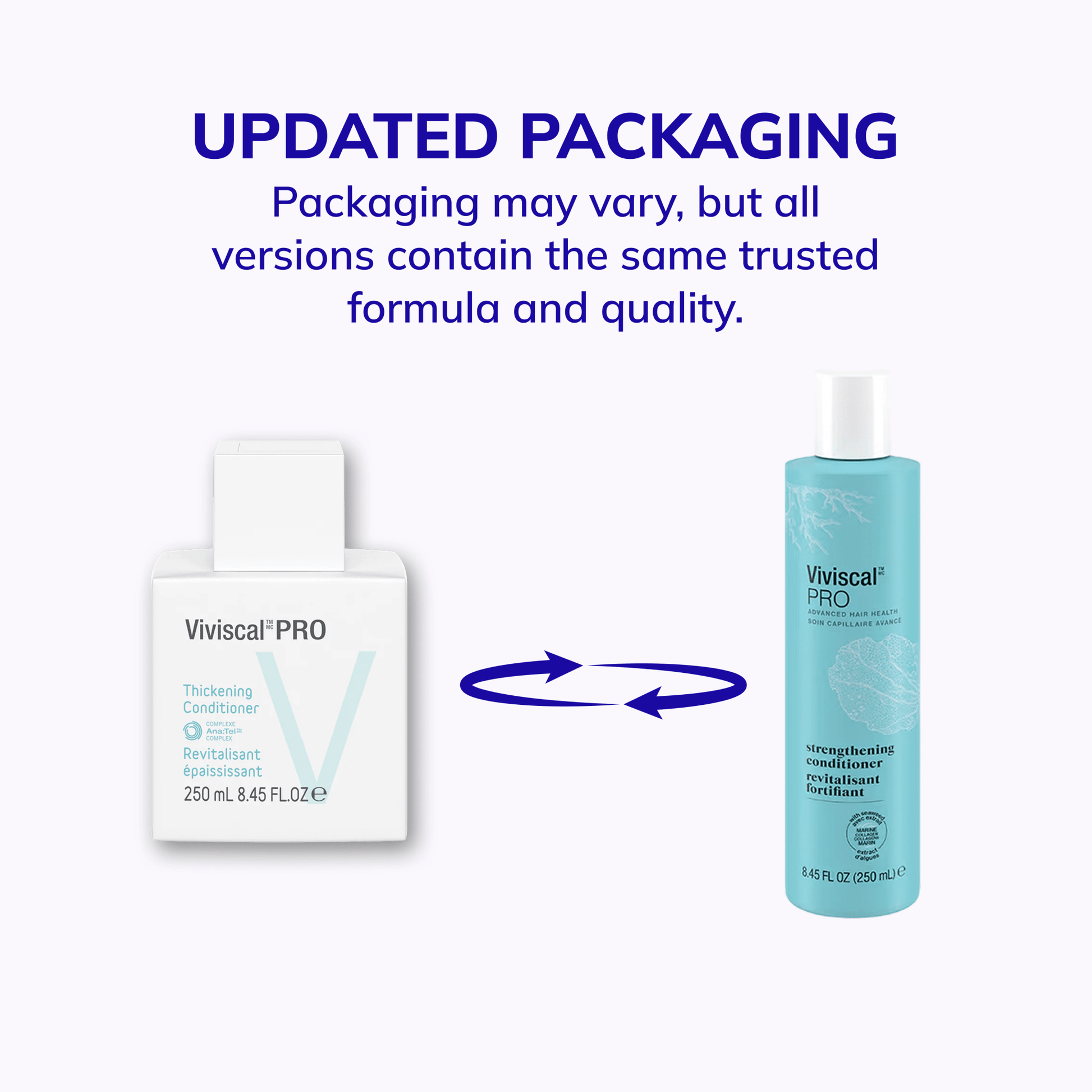 Viviscal PRO Thickening Conditioner - DermStreet