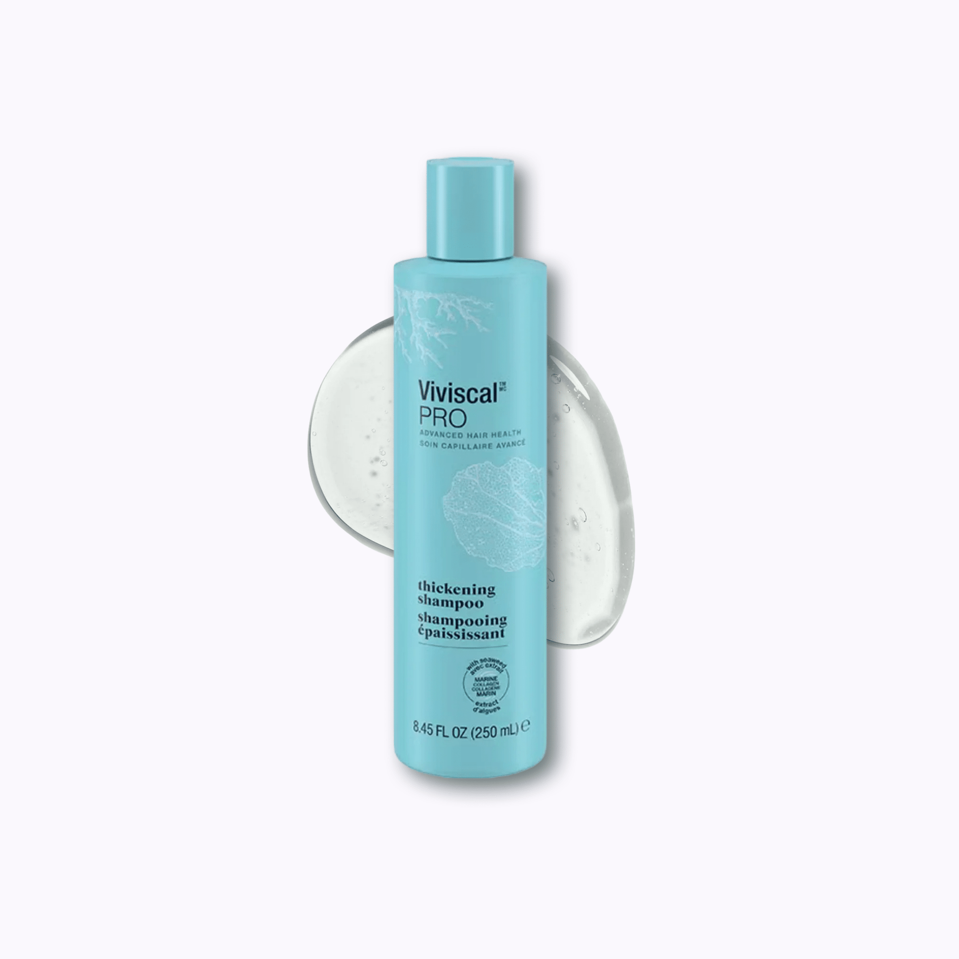 Viviscal PRO Thickening Shampoo - DermStreet