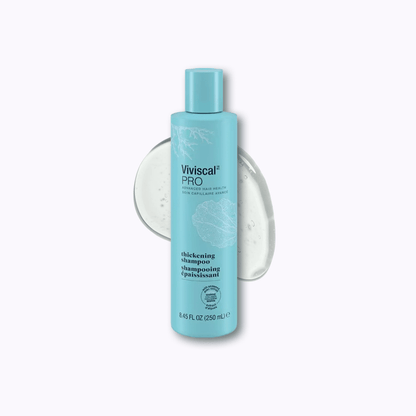 Viviscal PRO Thickening Shampoo - DermStreet