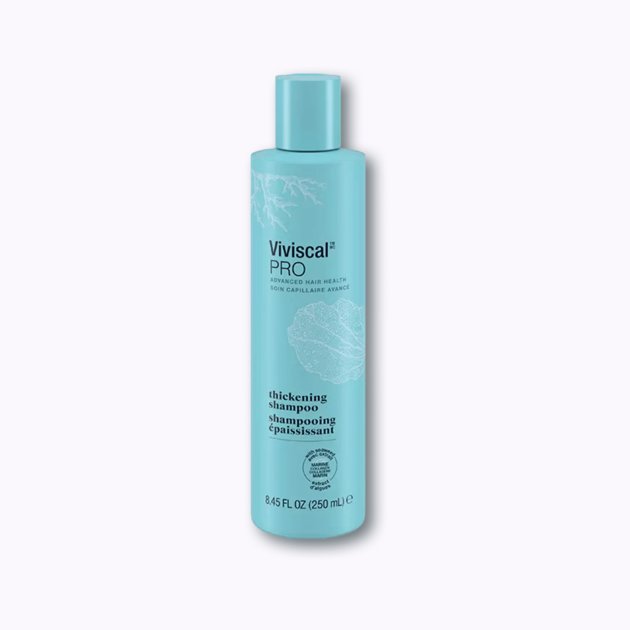Viviscal PRO Thickening Shampoo - DermStreet