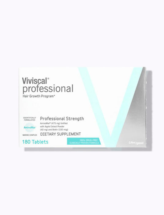 Viviscal Professional Supplements - DermStreet