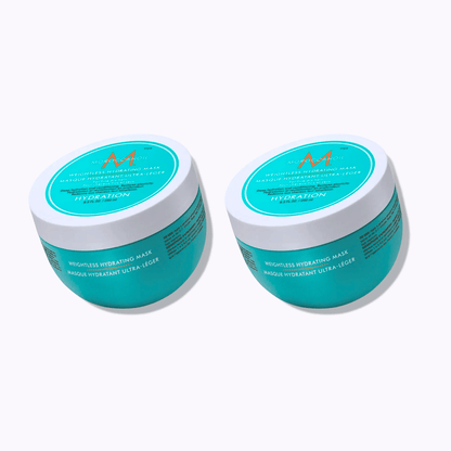 Moroccanoil Weightless Hydrating Mask - DermStreet