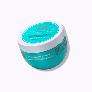 Moroccanoil Weightless Hydrating Mask - DermStreet