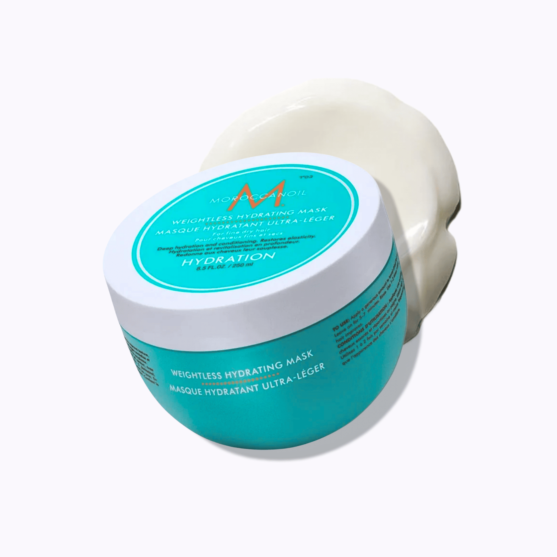 Moroccanoil Weightless Hydrating Mask - DermStreet