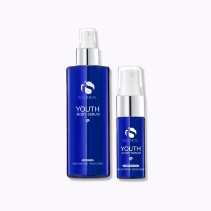 iS Clinical Youth Body Serum