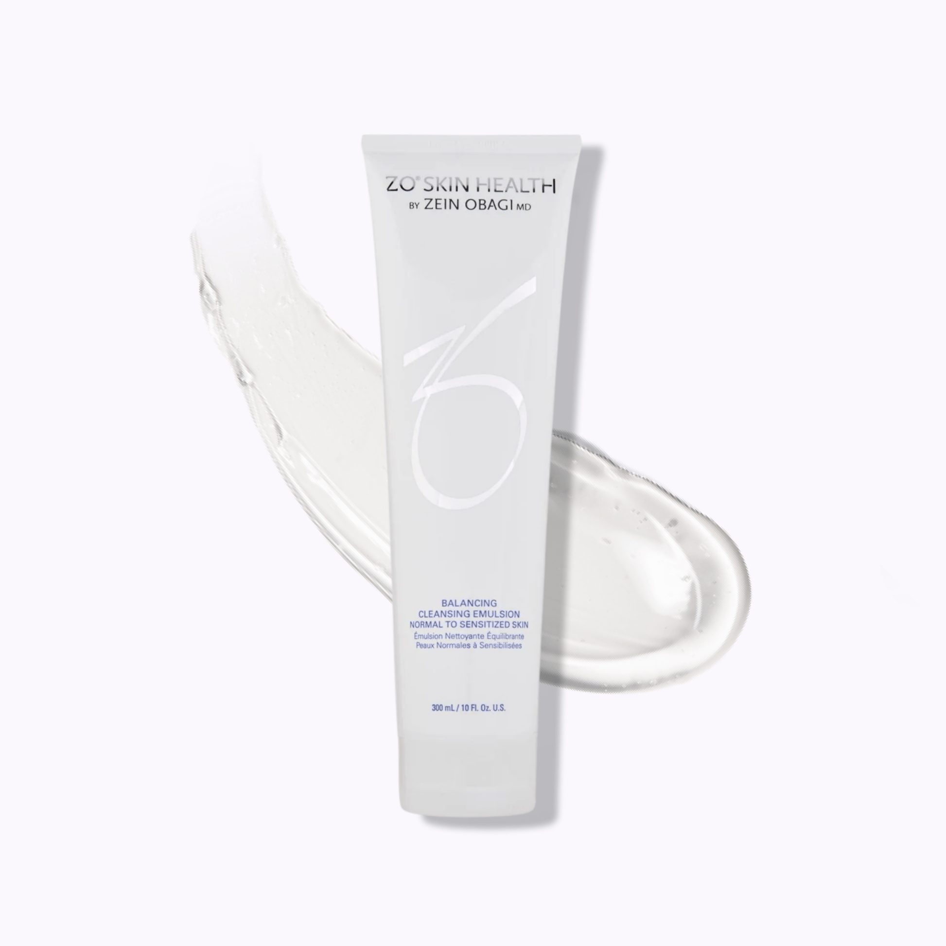 ZO Skin Health Balancing Cleansing Emulsion - DermStreet