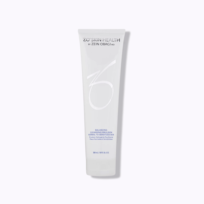 ZO Skin Health Balancing Cleansing Emulsion - DermStreet