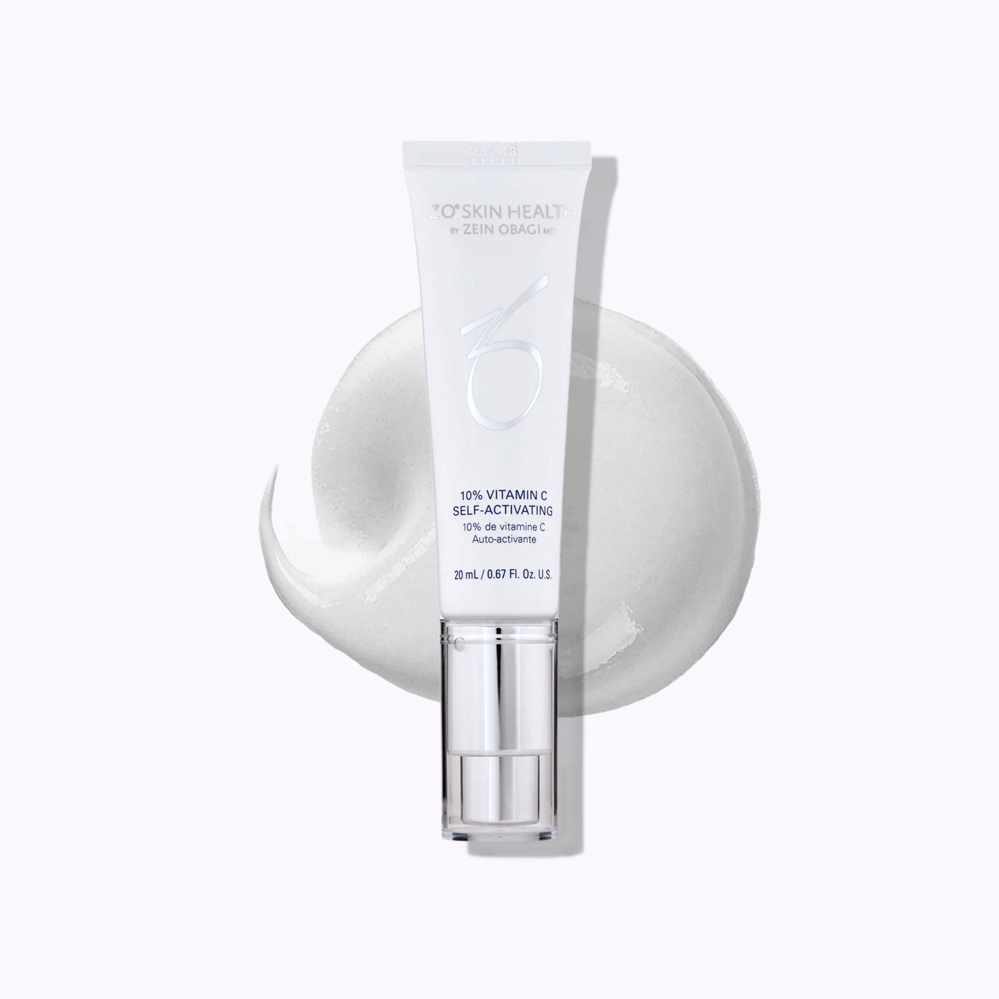 ZO Skin Health 10% Vitamin C Self-Activating – DermStreet ZO Skin Health 10% Vitamin C Self-Activating – DermStreet