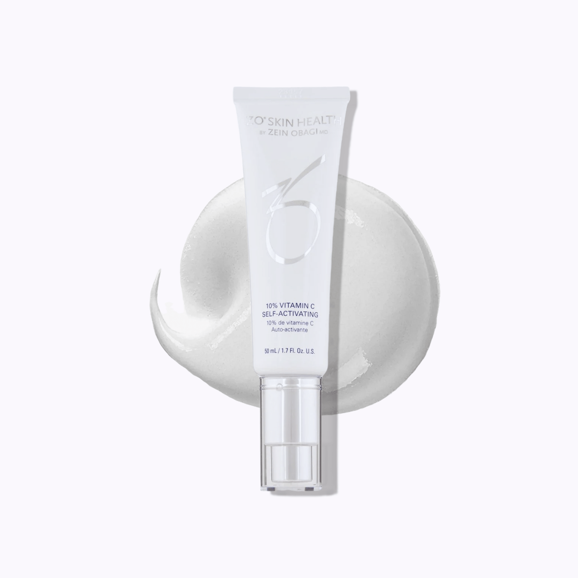 ZO Skin Health 10% Vitamin C Self-Activating – DermStreet ZO Skin Health 10% Vitamin C Self-Activating – DermStreet