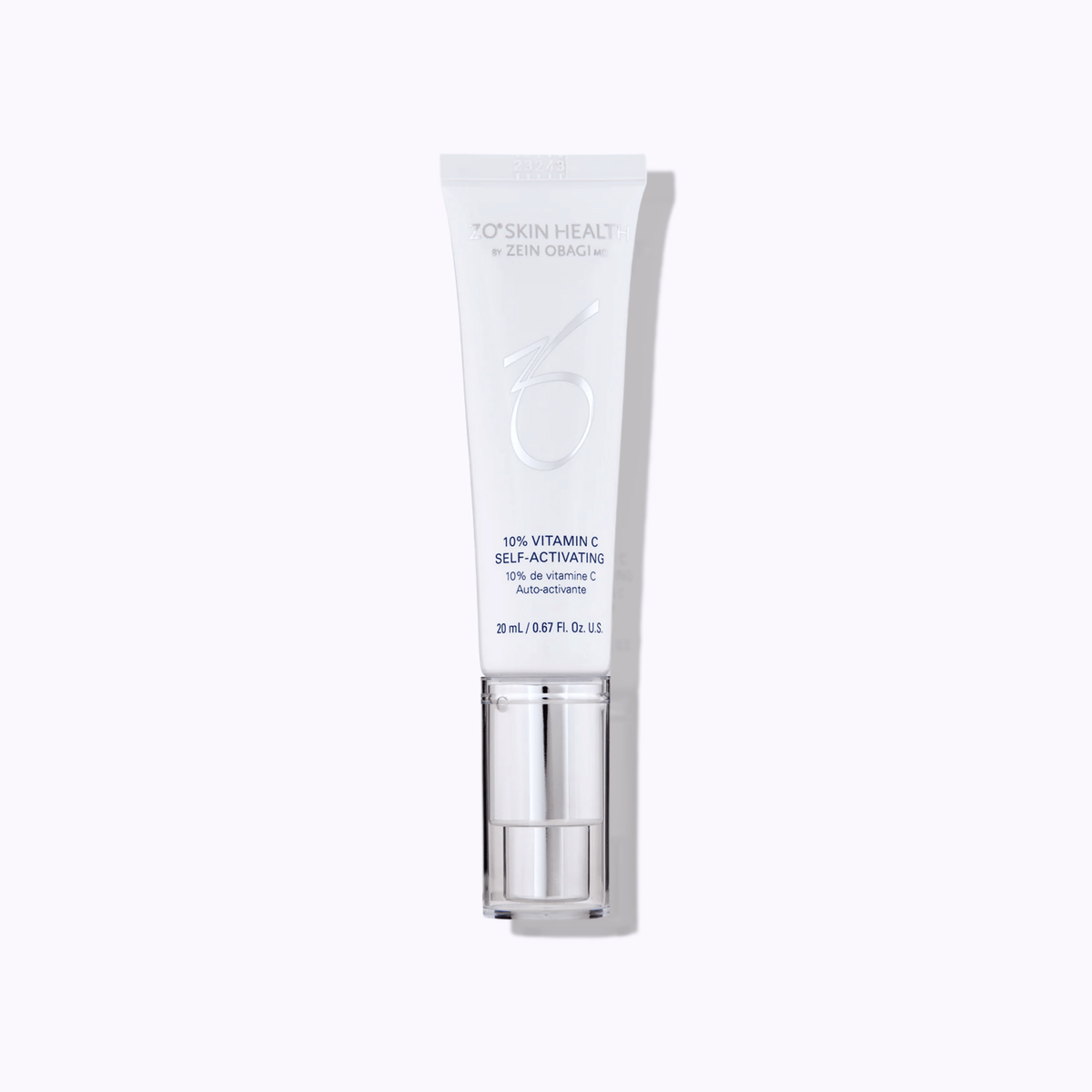 ZO Skin Health 10% Vitamin C Self-Activating – DermStreet ZO Skin Health 10% Vitamin C Self-Activating – DermStreet