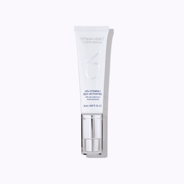 ZO Skin Health 10% Vitamin C Self-Activating – DermStreet