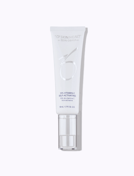 ZO Skin Health 10% Vitamin C Self - Activating - DermStreet