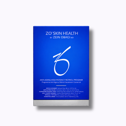 ZO Skin Health Anti-Aging High Potency Retinol Program