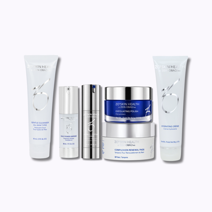 ZO Skin Health Anti-Aging High Potency Retinol Program