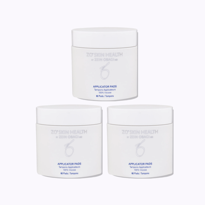 ZO Skin Health Applicator Pads