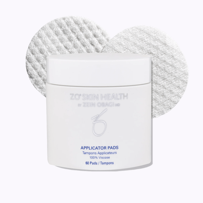 ZO Skin Health Applicator Pads