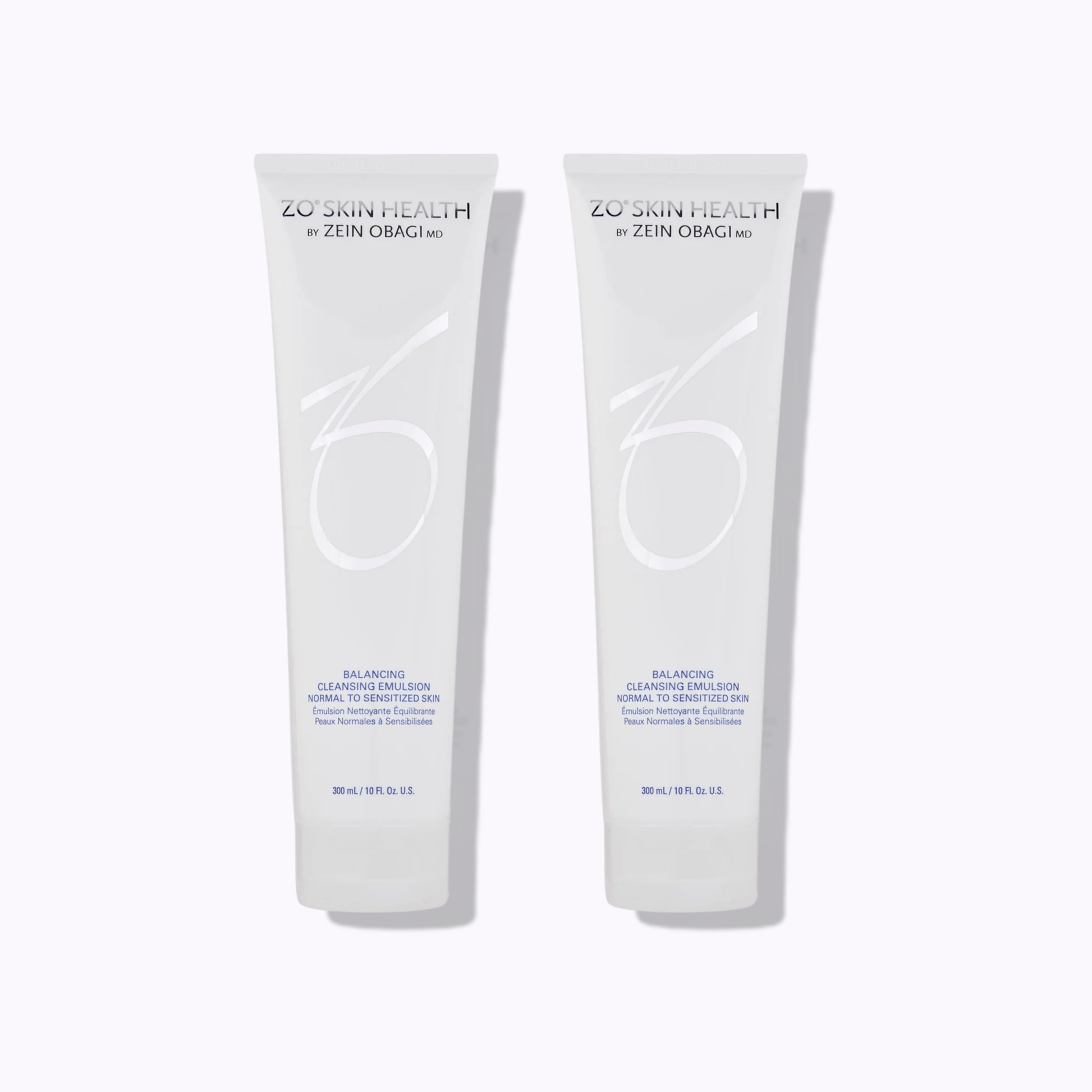 ZO Skin Health Balancing Cleansing Emulsion - DermStreet