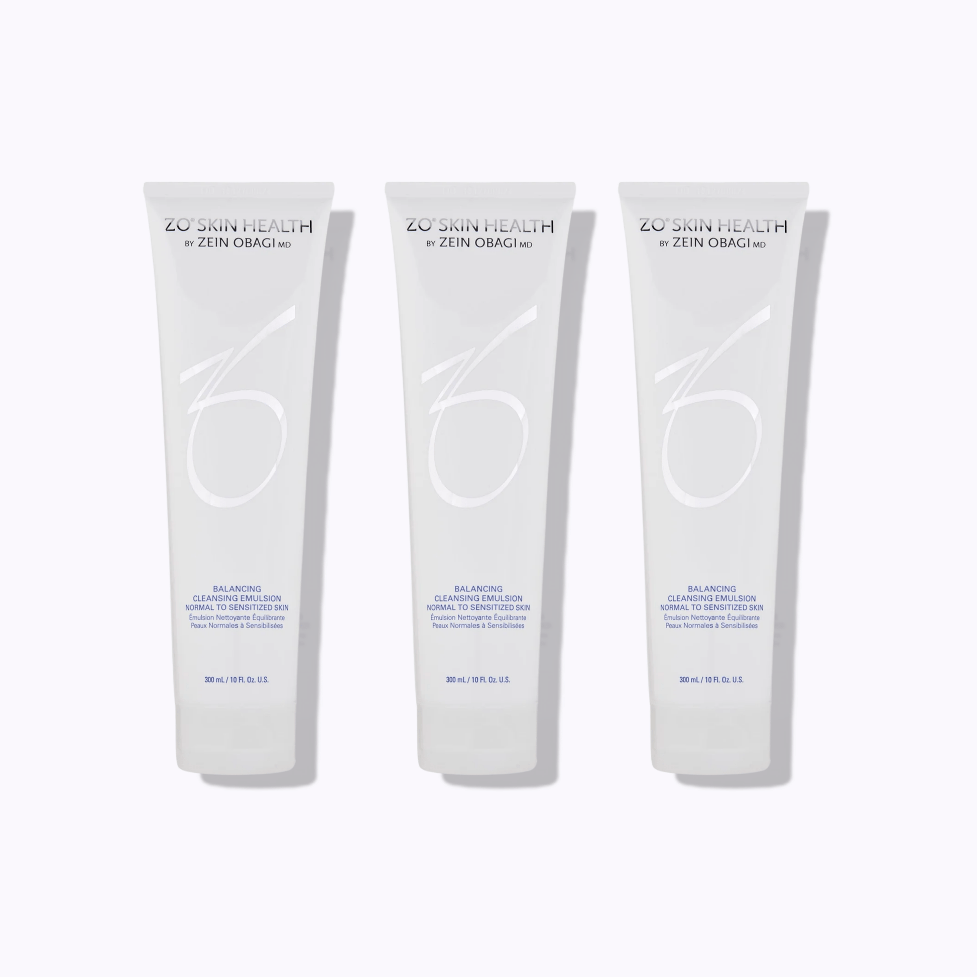 ZO Skin Health Balancing Cleansing Emulsion - DermStreet