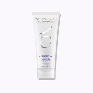 ZO Skin Health Balancing Cleansing Emulsion - DermStreet