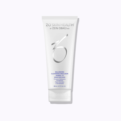 ZO Skin Health Balancing Cleansing Emulsion - DermStreet