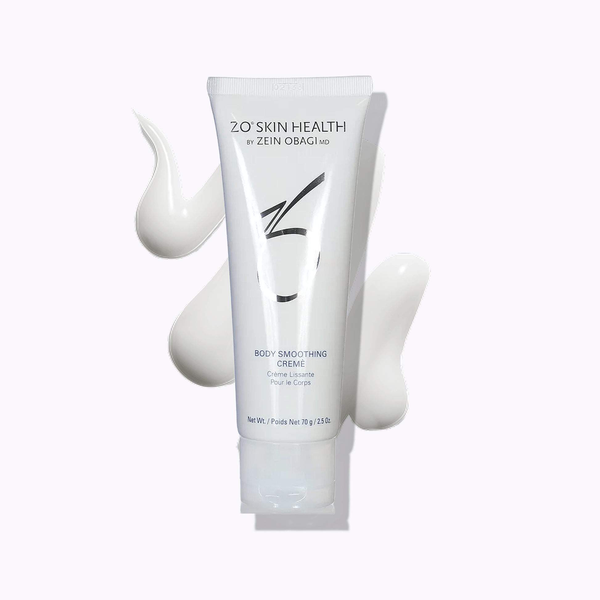 ZO Skin Health Body Smoothing Crème - DermStreet