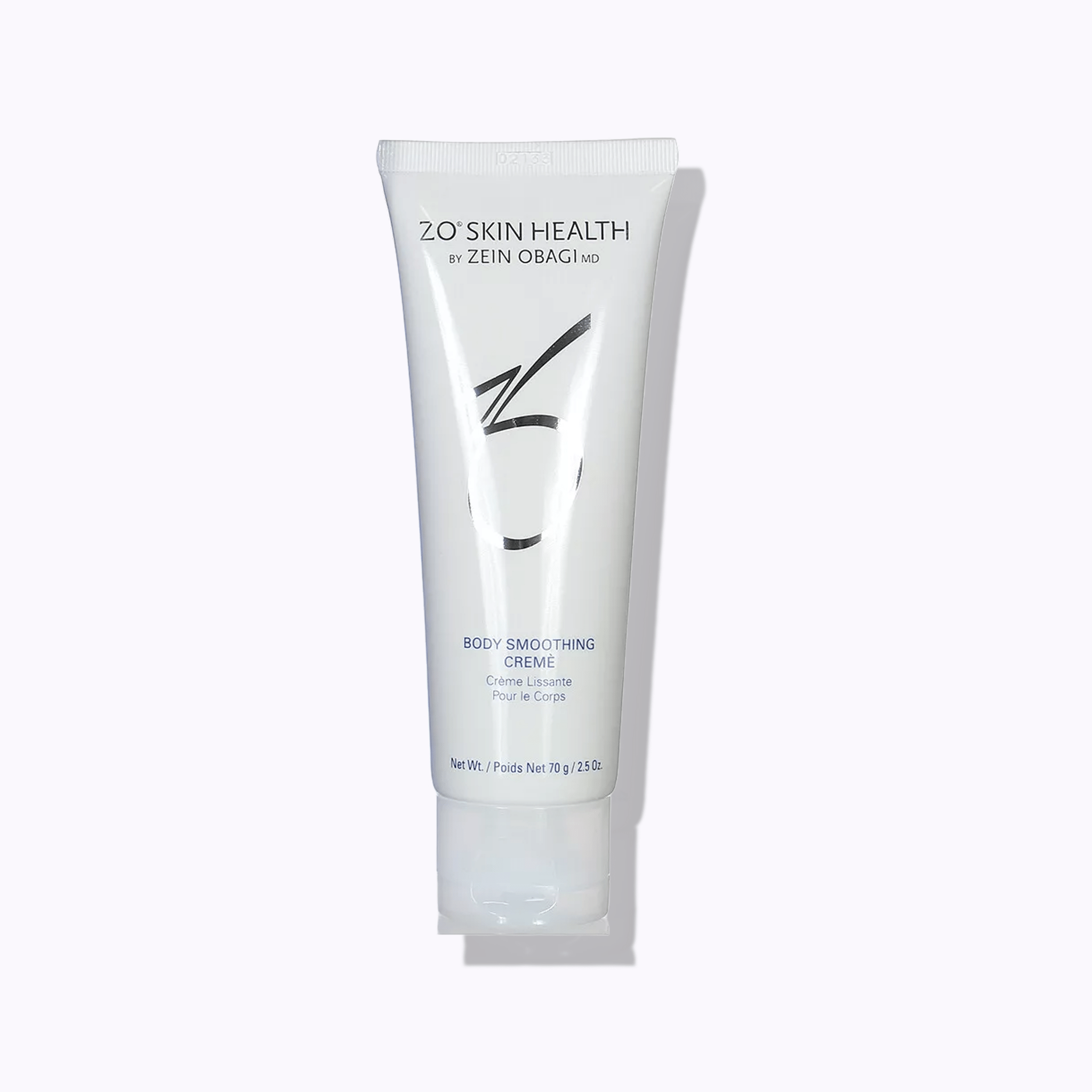 ZO Skin Health Body Smoothing Crème - DermStreet