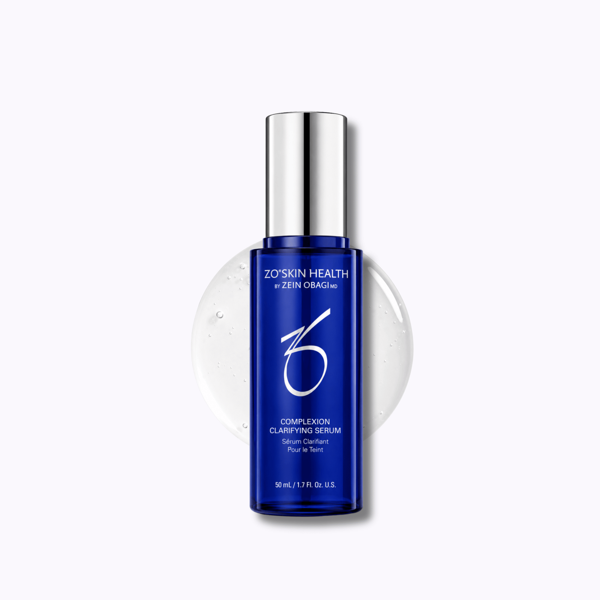 ZO Skin Health Complexion Clarifying Serum – DermStreet ZO Skin Health Complexion Clarifying Serum – DermStreet