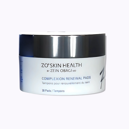 ZO Skin Health Complexion Renewal Pads