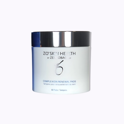 ZO Skin Health Complexion Renewal Pads