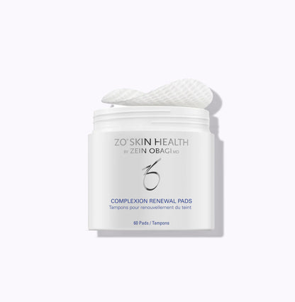 ZO Skin Health Complexion Renewal Pads