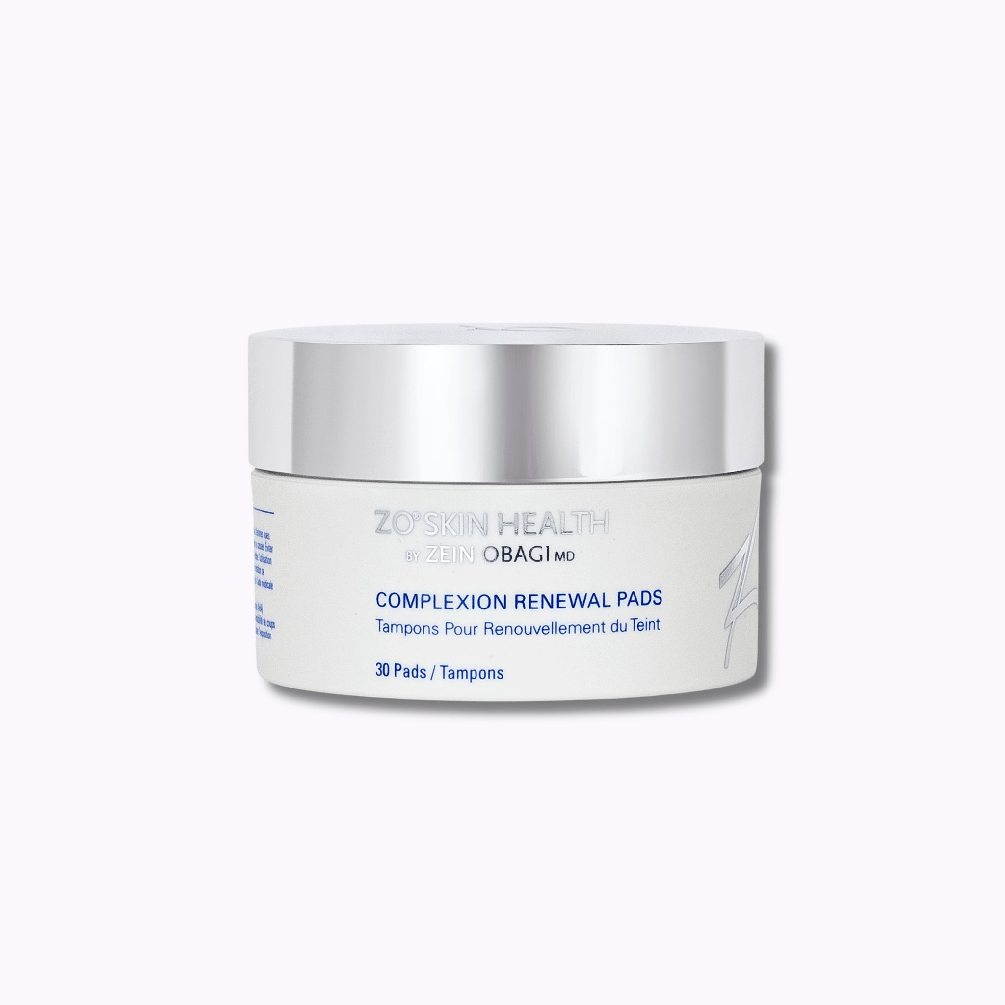 ZO Skin Health Complexion Renewal Pads - DermStreet