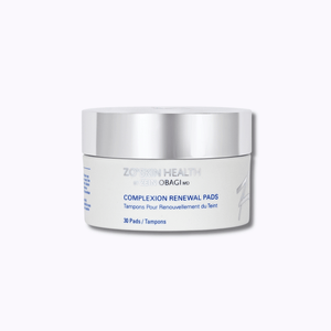 ZO Skin Health Complexion Renewal Pads - DermStreet