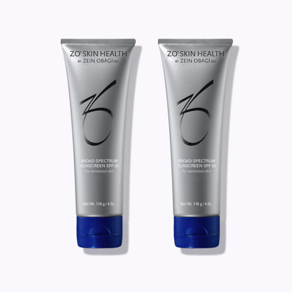 ZO Skin Health Daily Broad-Spectrum SPF 50