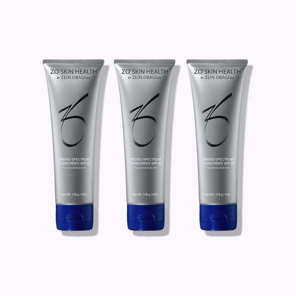 ZO Skin Health Daily Broad-Spectrum SPF 50 – DermStreet