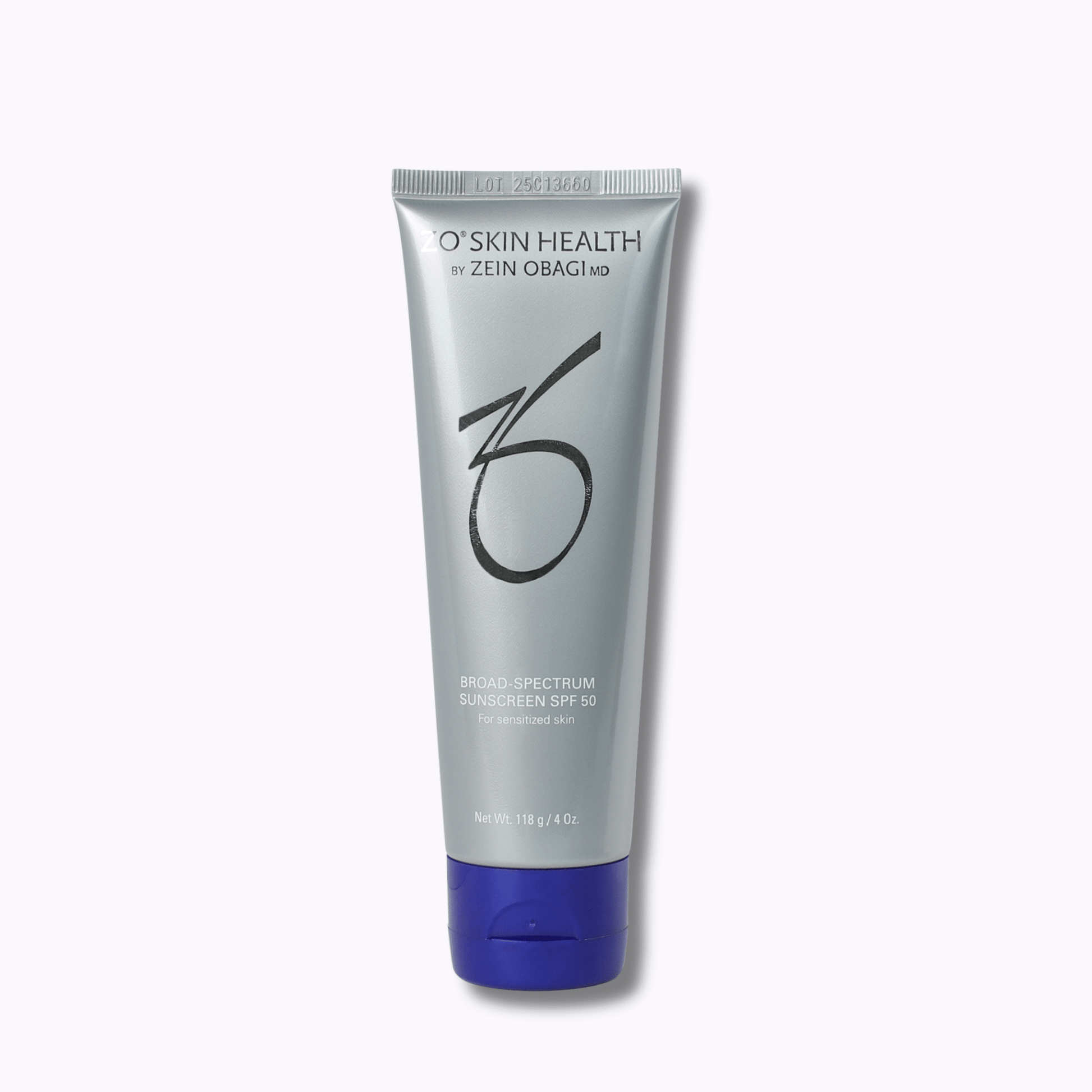 ZO Skin Health Daily Broad-Spectrum SPF 50 - DermStreet
