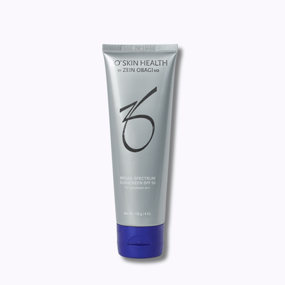 ZO Skin Health Daily Broad-Spectrum SPF 50 - DermStreet
