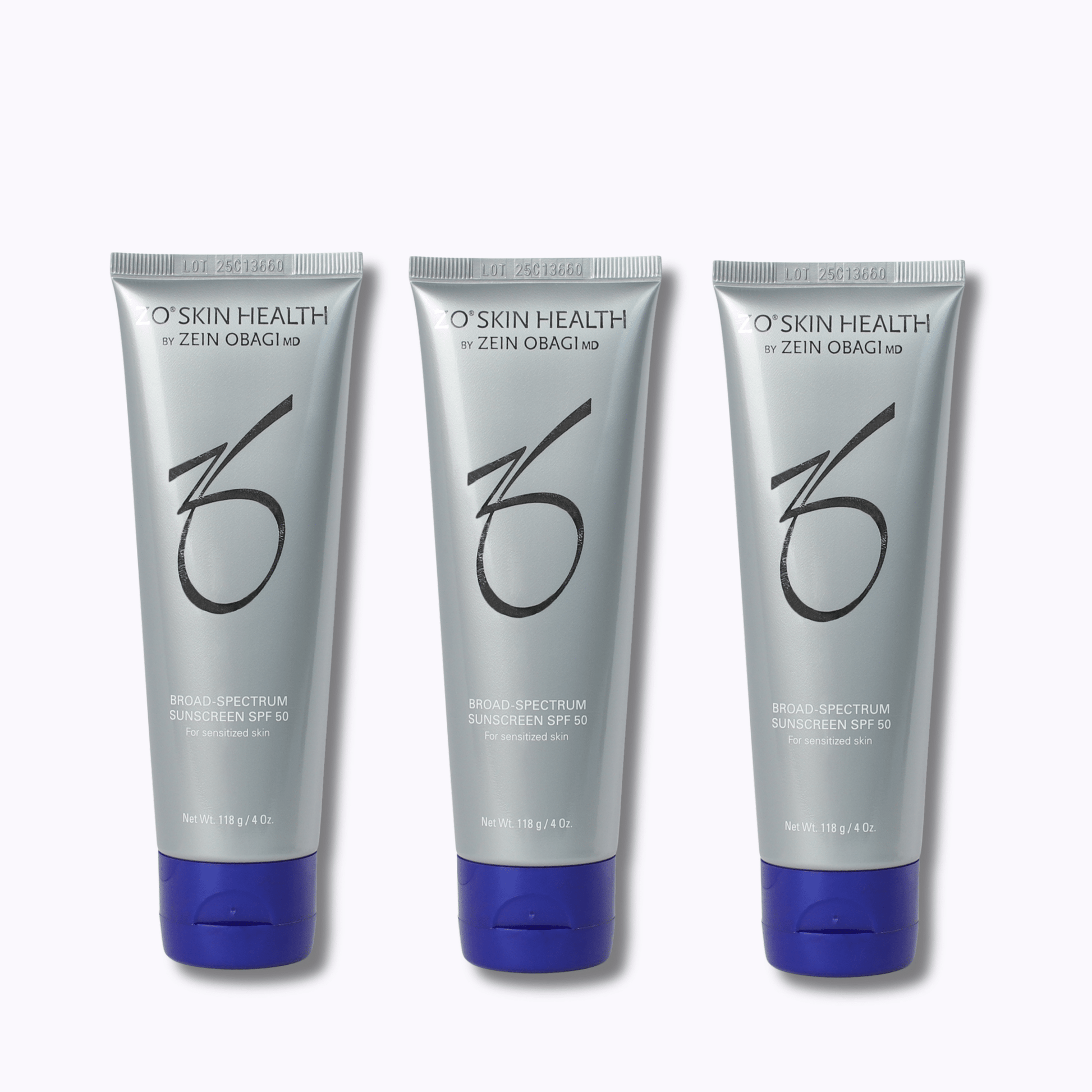 ZO Skin Health Daily Broad-Spectrum SPF 50 - DermStreet
