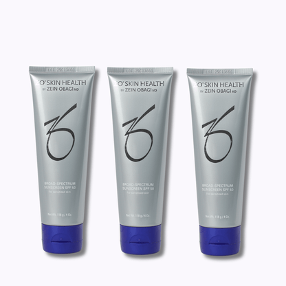 ZO Skin Health Daily Broad-Spectrum SPF 50 - DermStreet